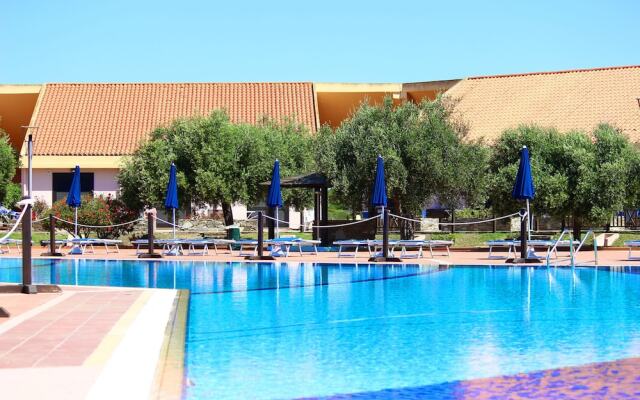 Le Tonnare Family Club