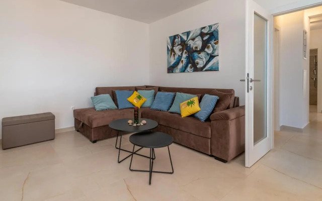 Apartman Bonaca