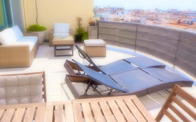 Hotel Liberty Sitges