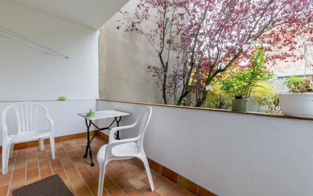 Private Apartment Birkenstraße