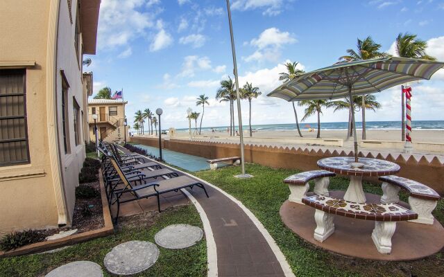 Neptune Oceanfront Rentals