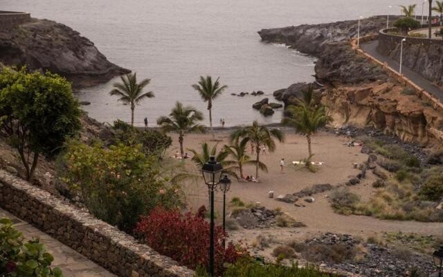 Apartment in Playa Paraiso Pp/173