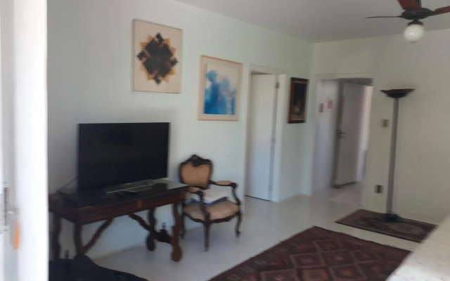 LA Jolla Suítes Alto da Lapa