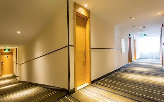 City Comfort Inn Liuzhou Sanjiang Dongxiang Avenue Branch