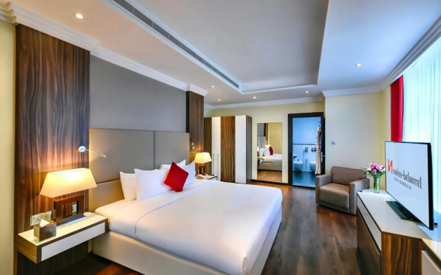 Swiss-Belhotel Seef Bahrain