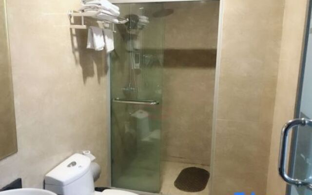 Yiyezhou Business Chain Hotel