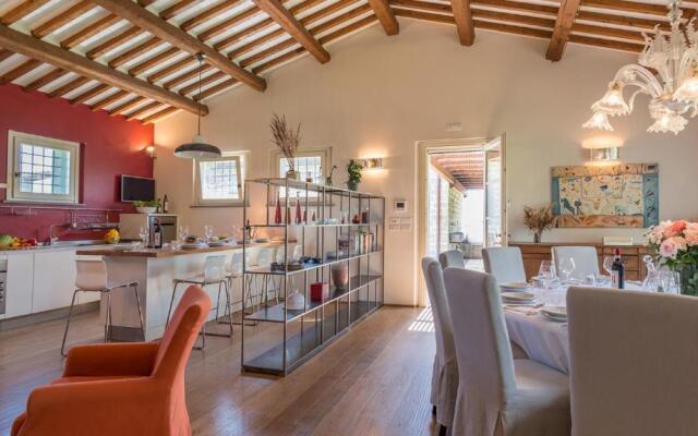 Tenuta Bellafonte 14