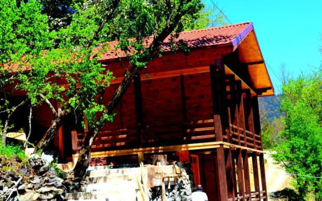 Motel Ozturk