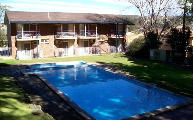 Waterview Gosford Motor Inn