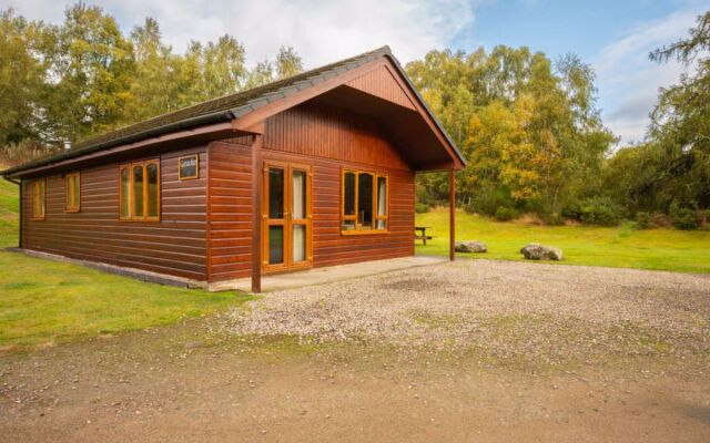 Loch Meiklie 3 bed