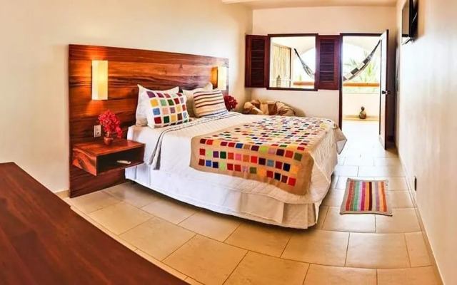 Hotel e Pousada Tatajuba