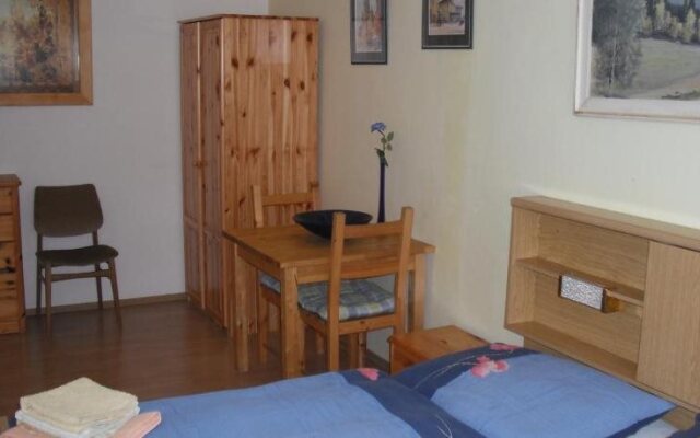 Apartmany Galeta