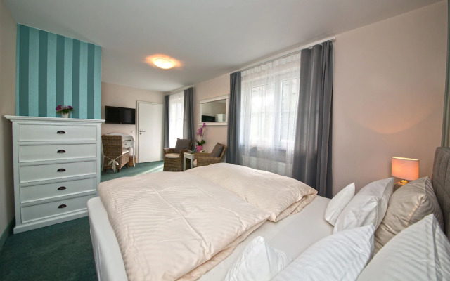 Hotel Jägerhof