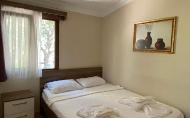 Ela Ela Bungalov Evler