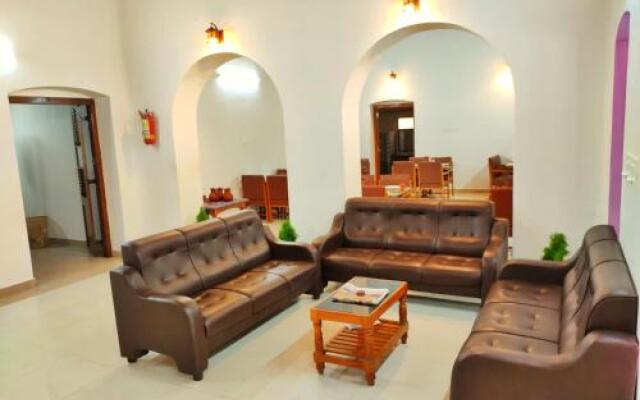 Hotel TamilNadu, Kanniyakumari