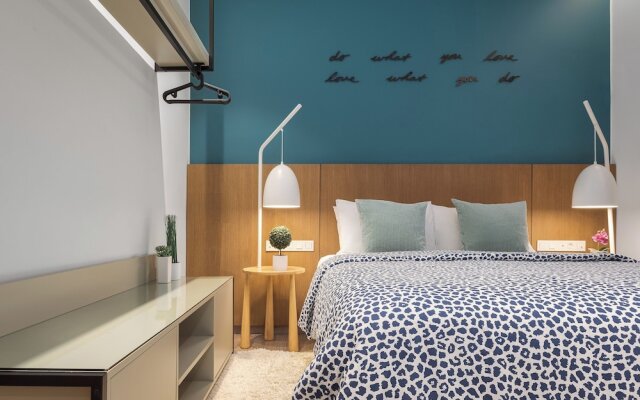 Patra Elegant Residence