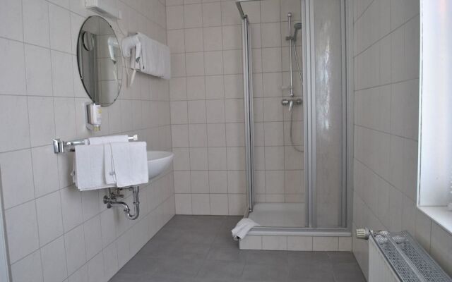 Hotel Glück Auf