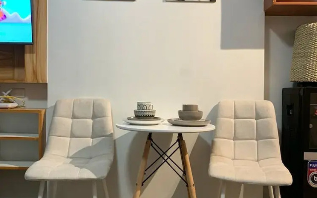 Urban Haven in Bacolod City