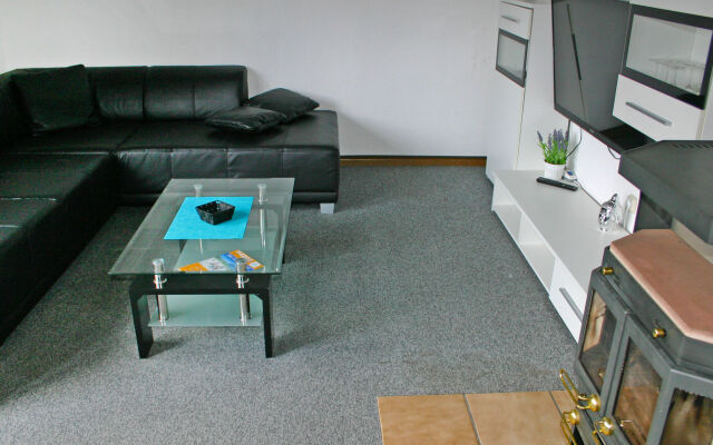 Holiday Home in Willingen Near Ski Area