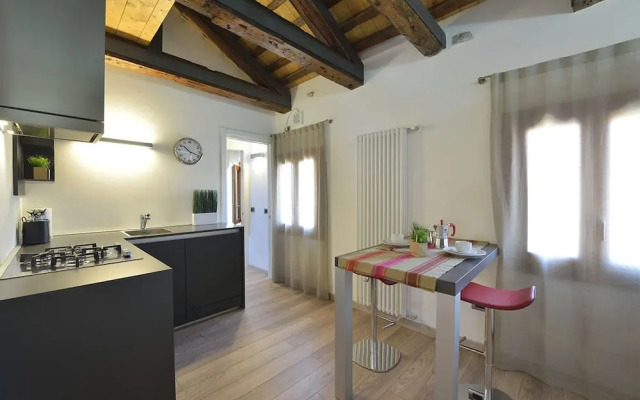 Skyline Penthouse by Wonderful Italy