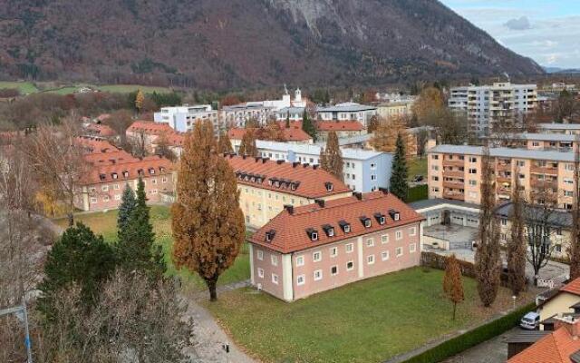 Reichenbach Apartment