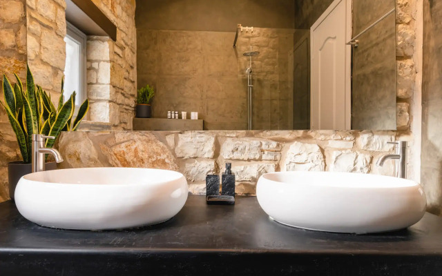 IonianStone Luxury Villas