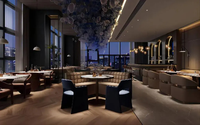 Holiday Inn Express Chengdu Pidu