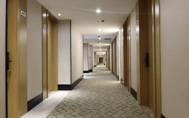 Molandi Hotel Taiyuan – Hotel Rooms – Taiyuan