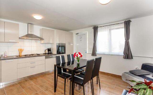 Apartmani Mihaela II