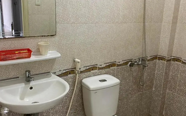 Hotel Phuong Thao