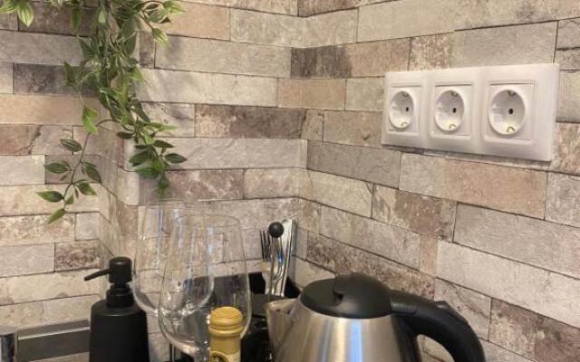 L&M Apartment