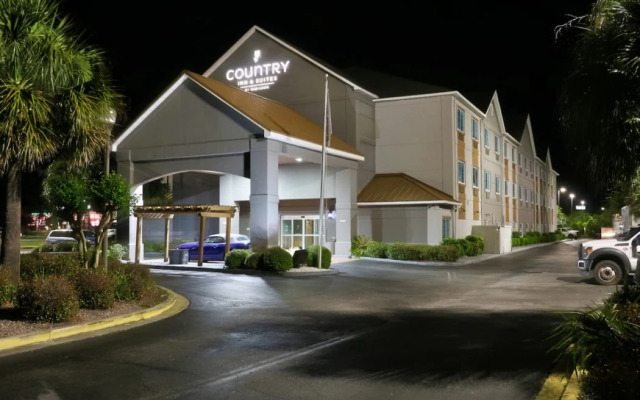 Springhill Suites by Marriott Savannah Midtown