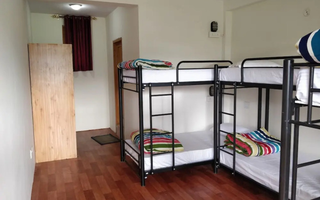 Madpackers Manali - Hostel
