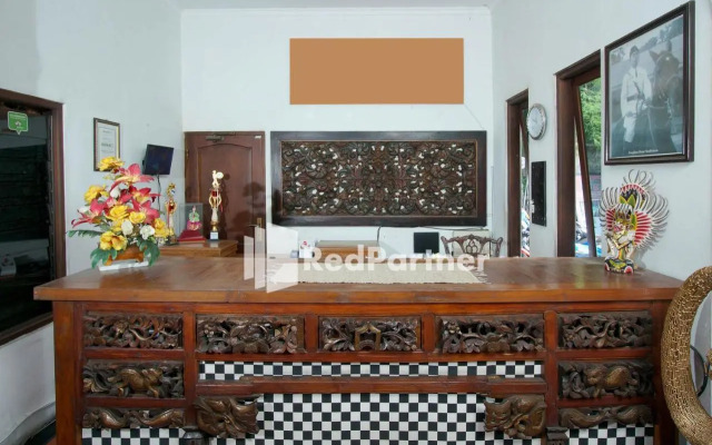 OYO 199 Rumah Palagan Residence