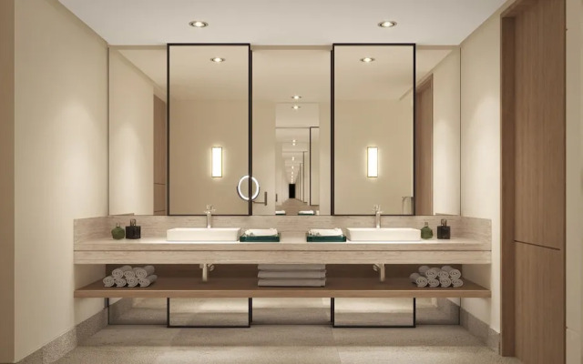 Grand Velas Boutique Hotel - Adults Only - All Inclusive