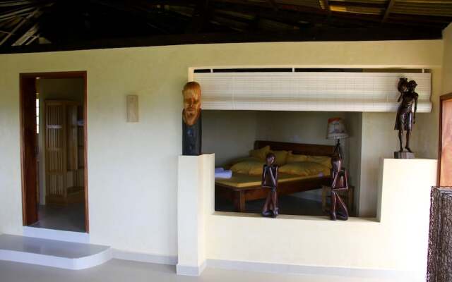 Oasis Lodge