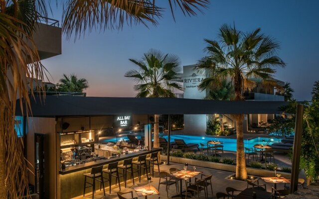 Riviera Beach Hotel