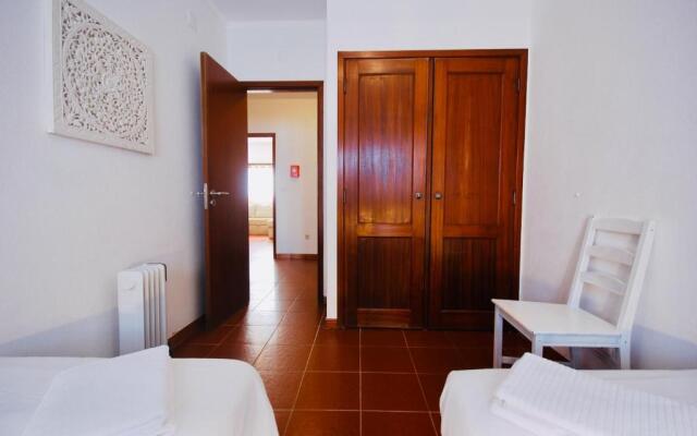Apartamento Isabela - Baleal Island, 50m to the beach