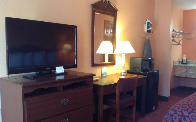 Americas Best Value Inn Kosciusko