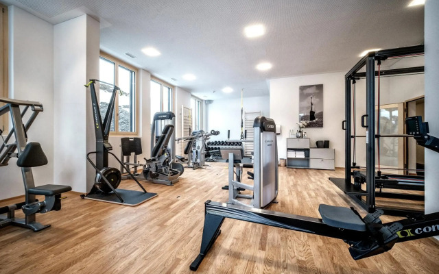 Golf- & Sporthotel Hof Maran