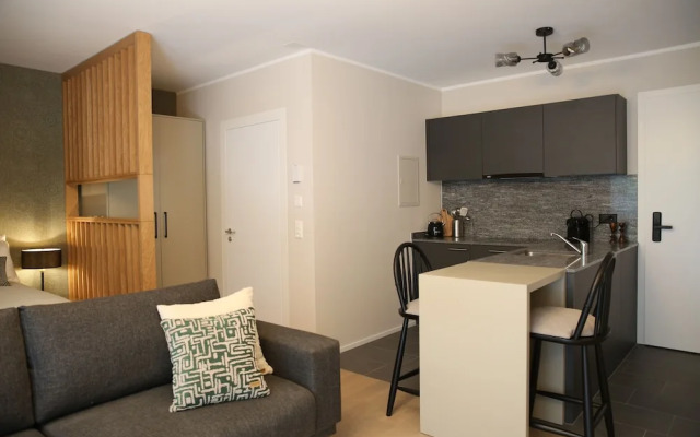 Lamira Serviced Apartments