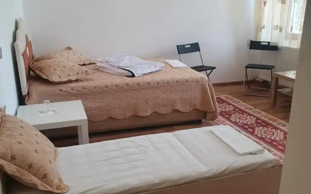 Cazare - Accommodation
