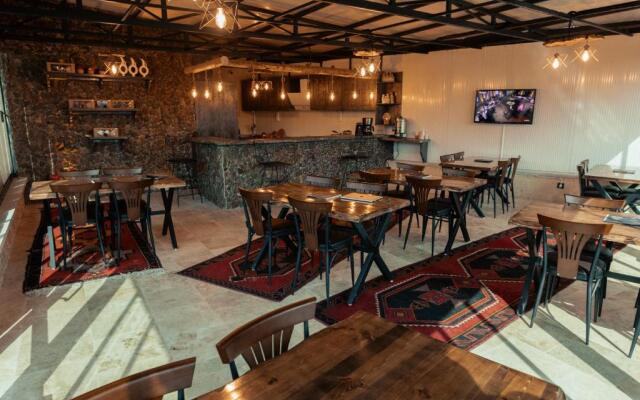 Gemosa Cappadocia Hotel