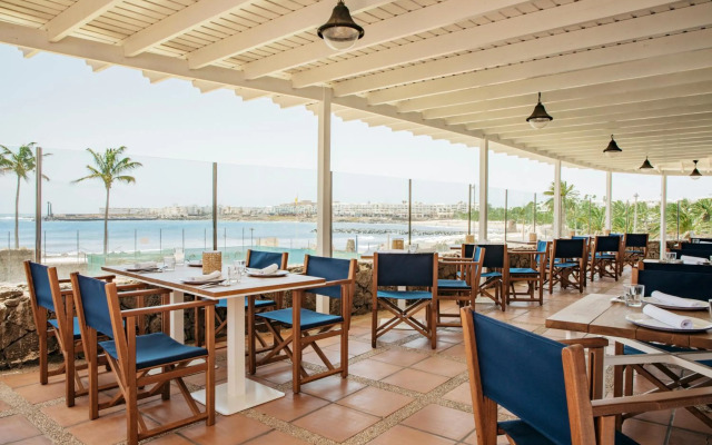 Paradisus Salinas Lanzarote – Adults Only