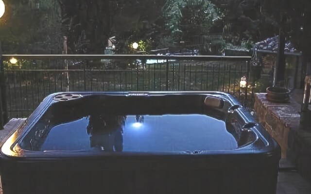 Agriturismo Monticello Di SantAlpestro