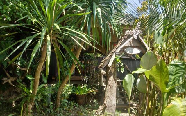 Baan Suan Jantra Home Stay