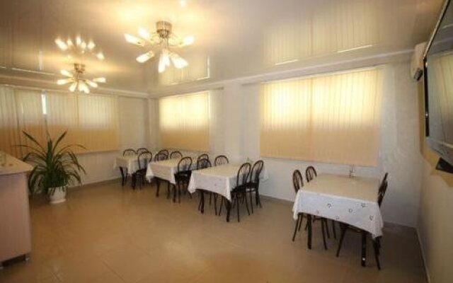 Del Mar Guest House