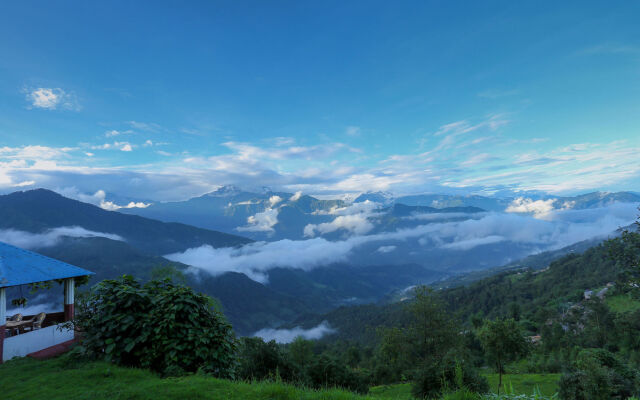 Dhaulagiri View Hotel