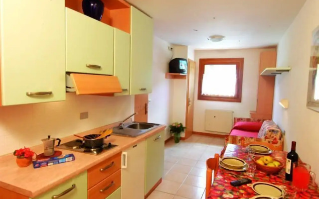 Dolomiti Camping Village&Wellness Resort