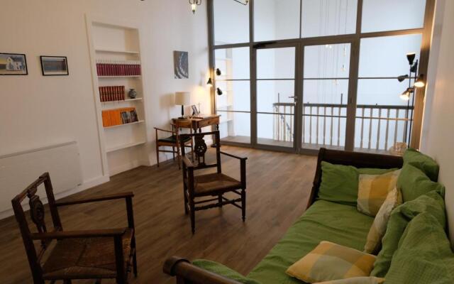 Maison d'hôtes Le 90